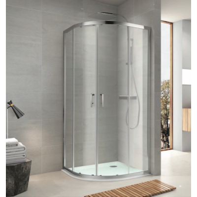 Shower Box - Hydro Series (1000x1000x1950mm)